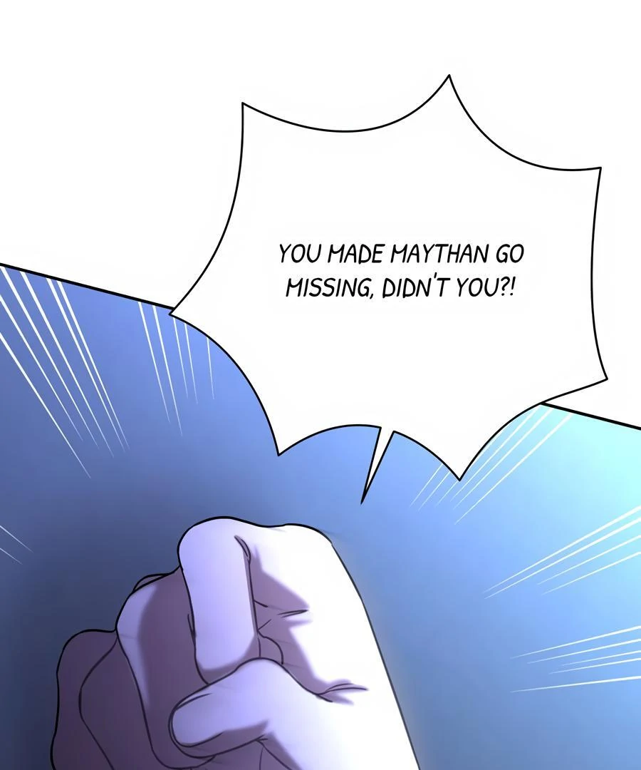 Stuck In My Sister’s Dating Sim - Chapter 77 Page 73