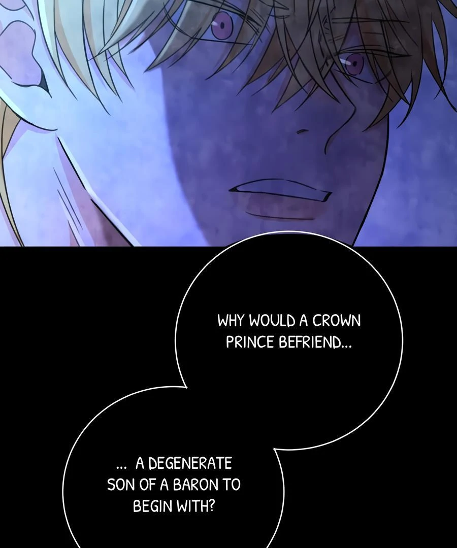 Stuck In My Sister’s Dating Sim - Chapter 77 Page 91