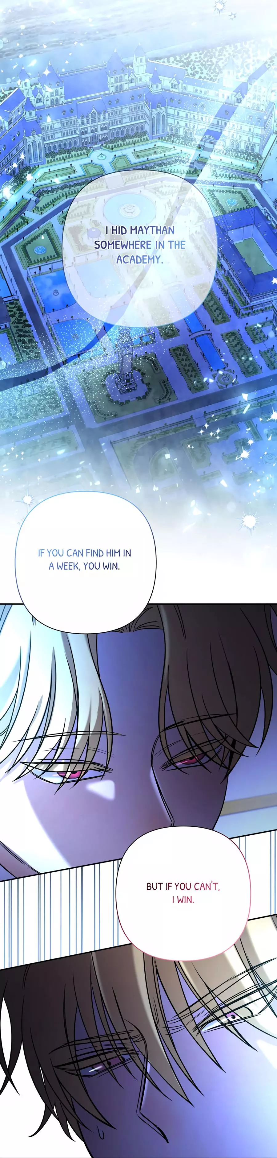 Stuck In My Sister’s Dating Sim - Chapter 77 Page 95