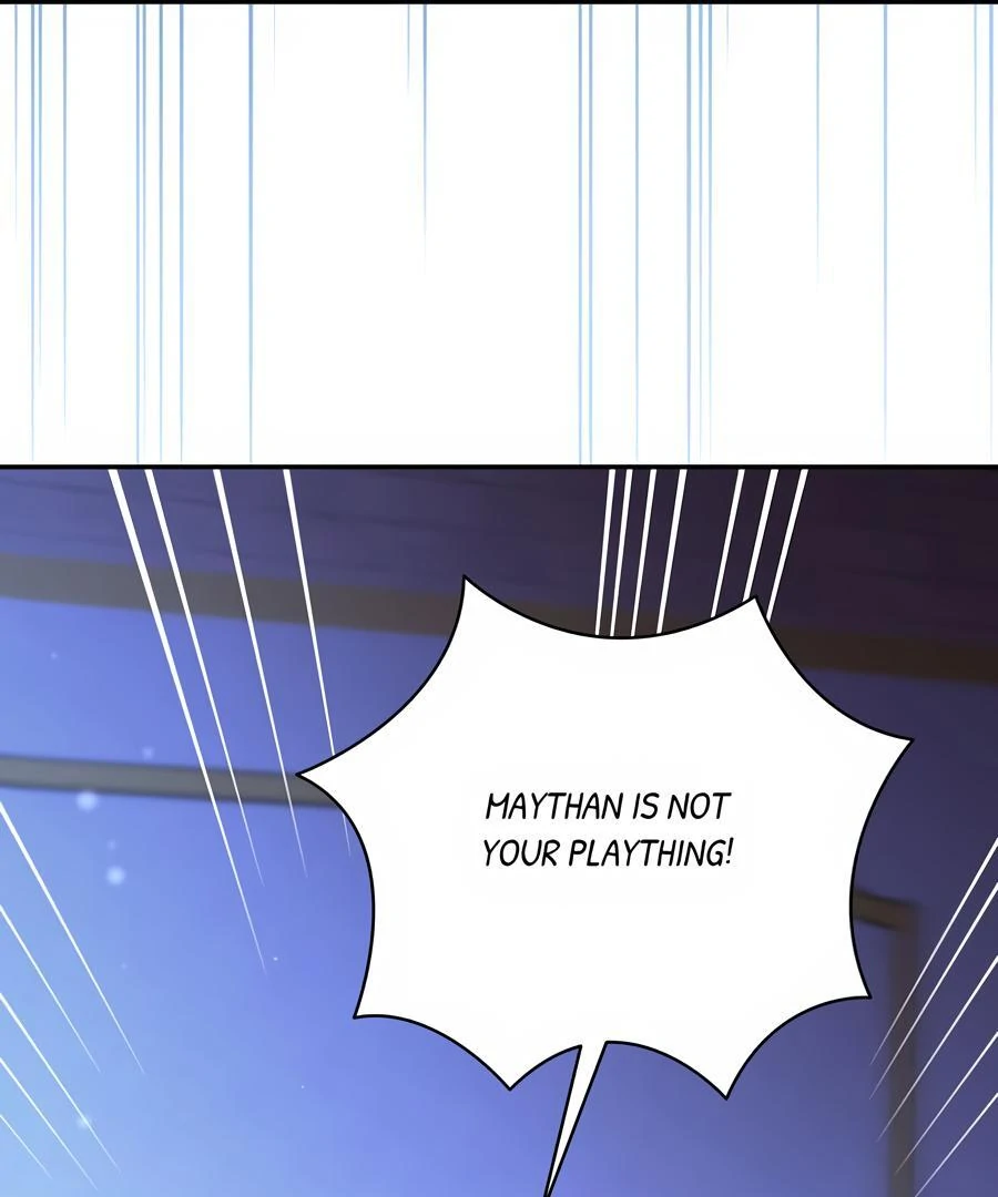 Stuck In My Sister’s Dating Sim - Chapter 77 Page 96