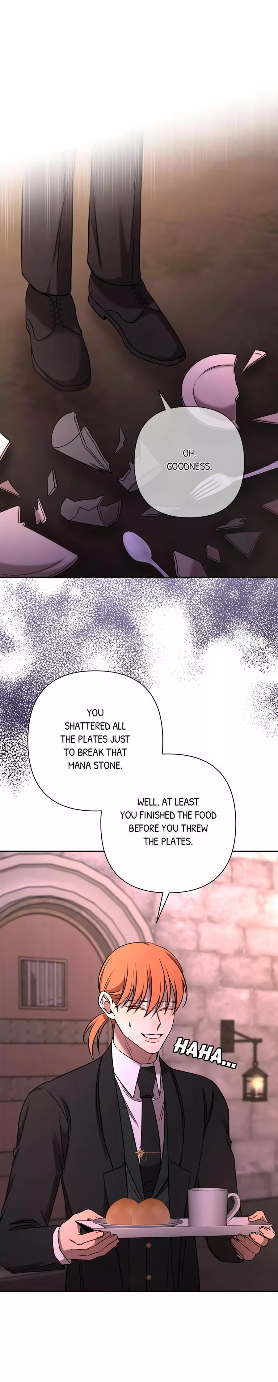 Stuck In My Sister’s Dating Sim - Chapter 78 Page 2