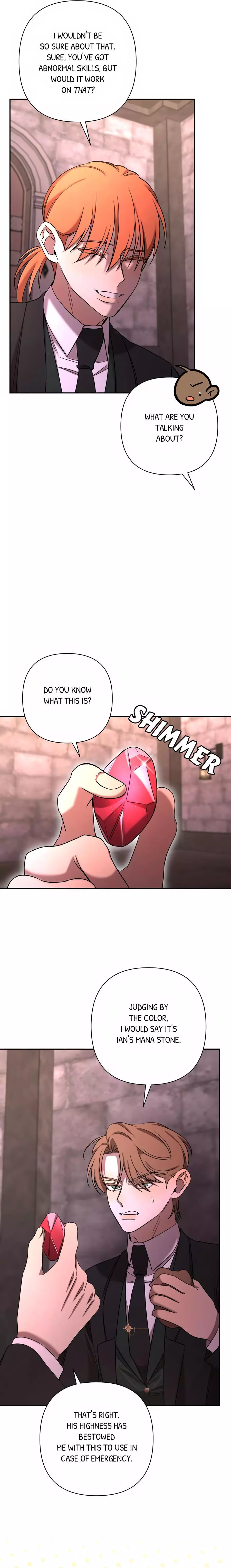 Stuck In My Sister’s Dating Sim - Chapter 78 Page 4