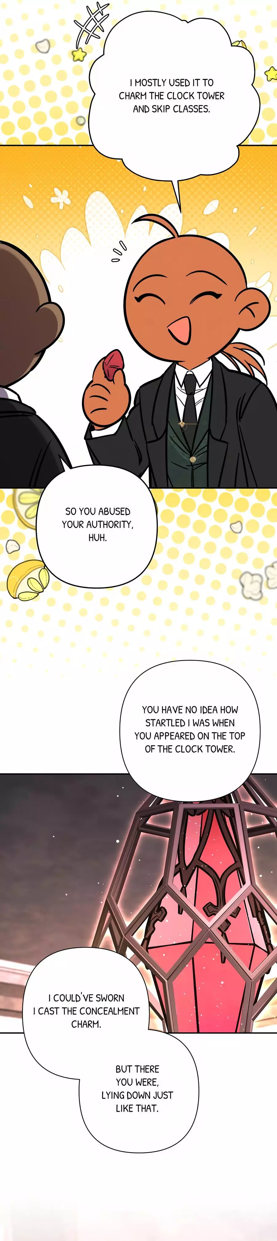 Stuck In My Sister’s Dating Sim - Chapter 78 Page 5