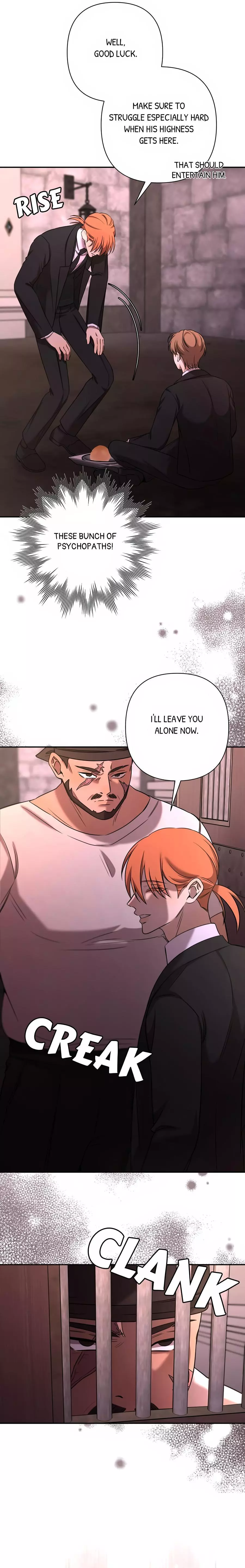 Stuck In My Sister’s Dating Sim - Chapter 78 Page 7