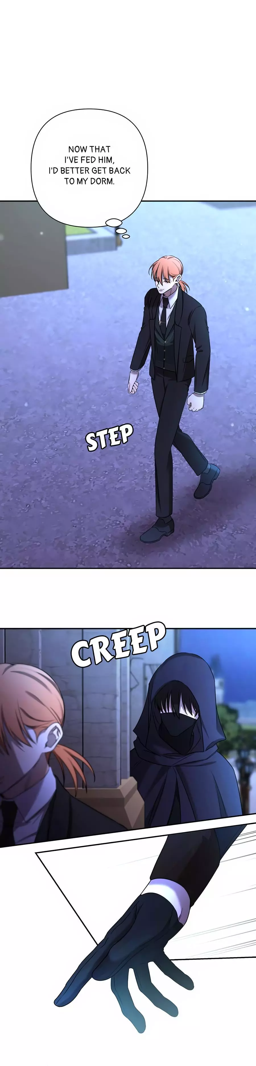 Stuck In My Sister’s Dating Sim - Chapter 78 Page 9