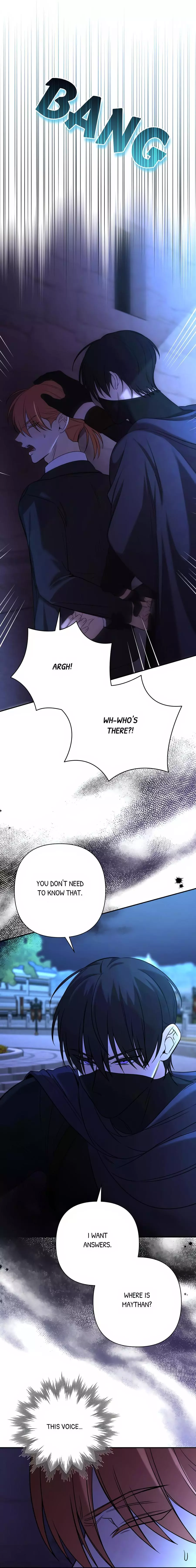 Stuck In My Sister’s Dating Sim - Chapter 78 Page 10