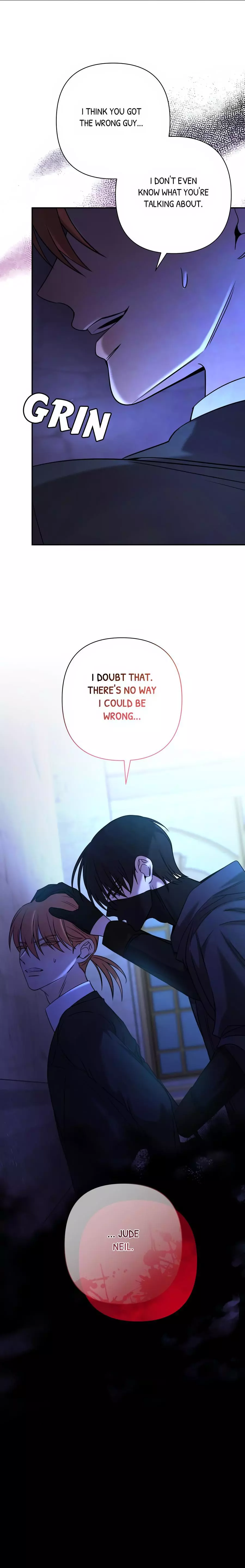 Stuck In My Sister’s Dating Sim - Chapter 78 Page 11
