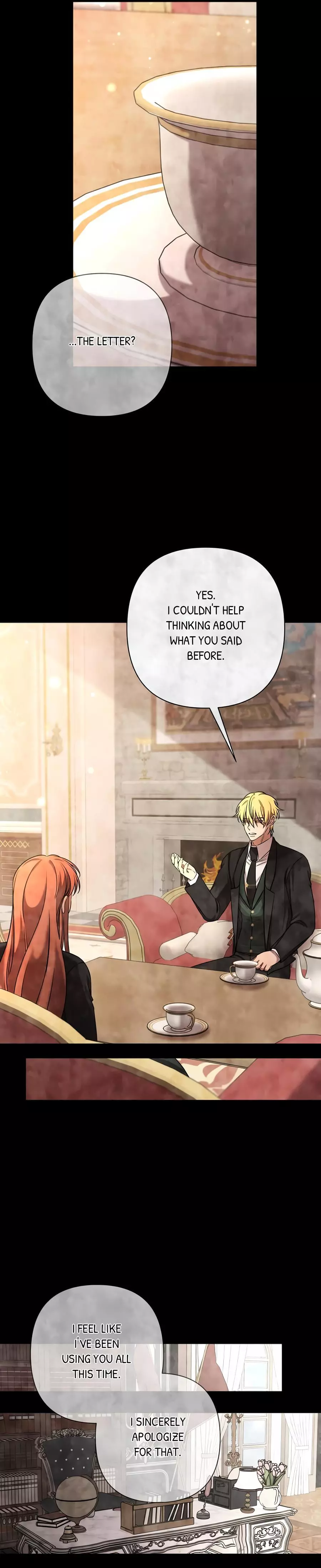 Stuck In My Sister’s Dating Sim - Chapter 78 Page 12