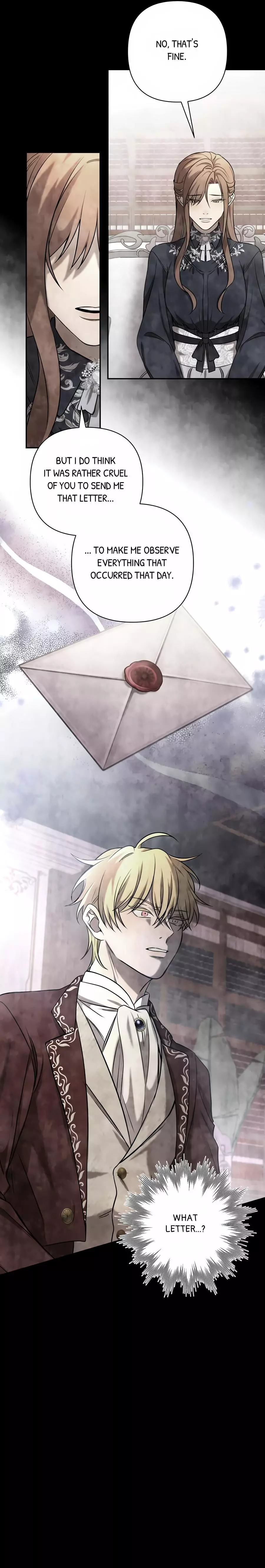 Stuck In My Sister’s Dating Sim - Chapter 78 Page 13