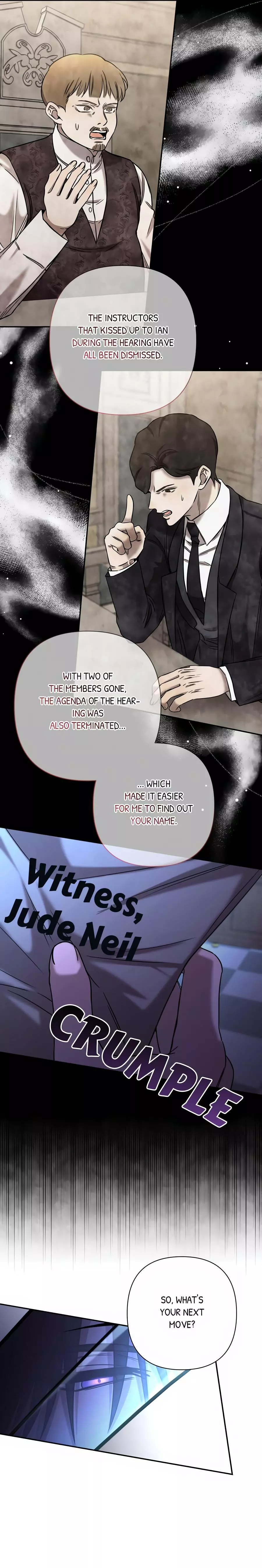 Stuck In My Sister’s Dating Sim - Chapter 78 Page 17