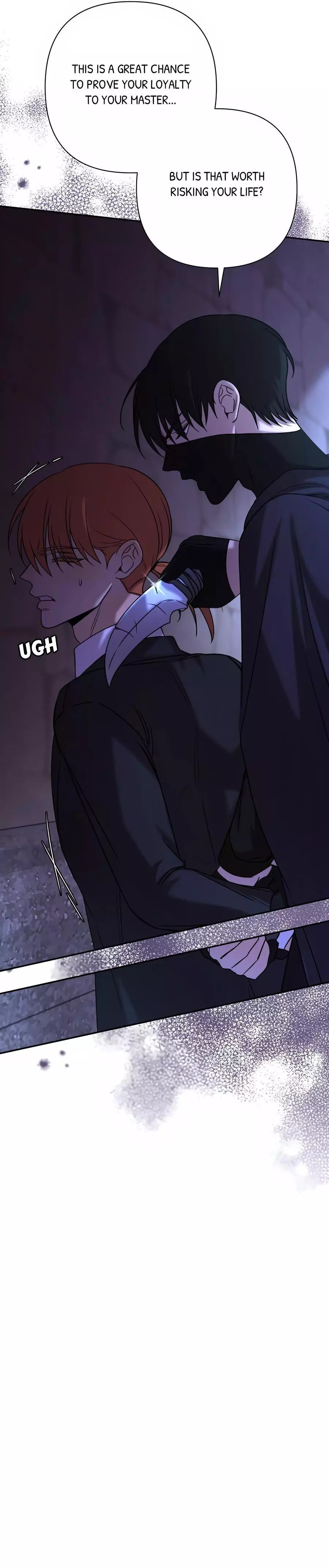 Stuck In My Sister’s Dating Sim - Chapter 78 Page 18