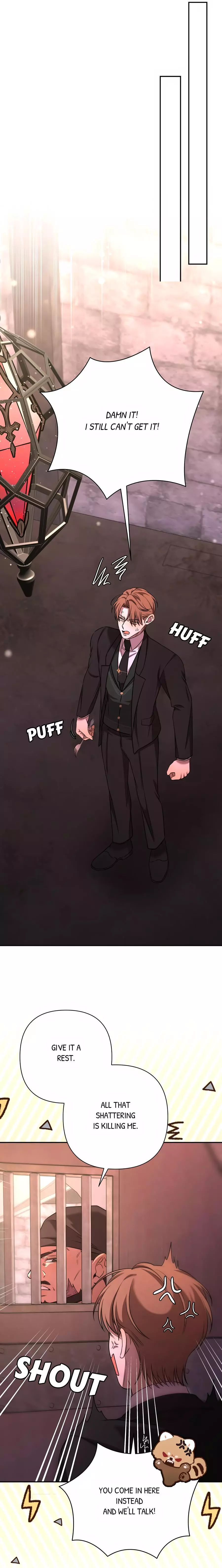 Stuck In My Sister’s Dating Sim - Chapter 78 Page 19