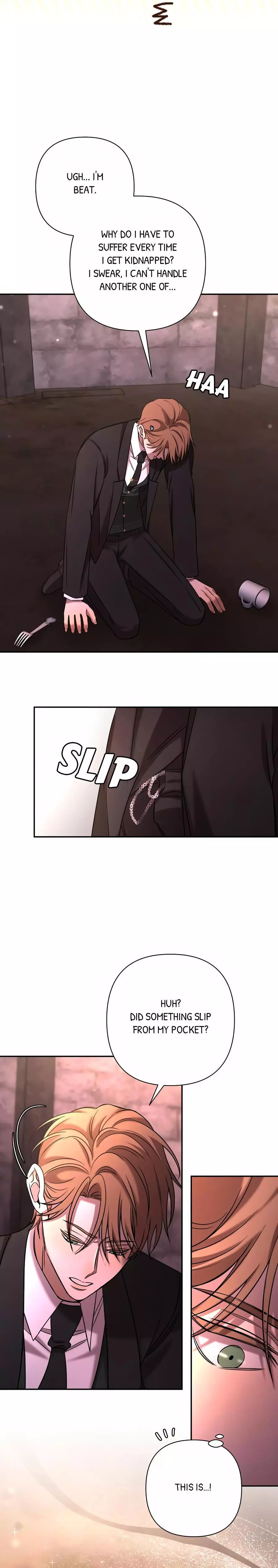 Stuck In My Sister’s Dating Sim - Chapter 78 Page 20