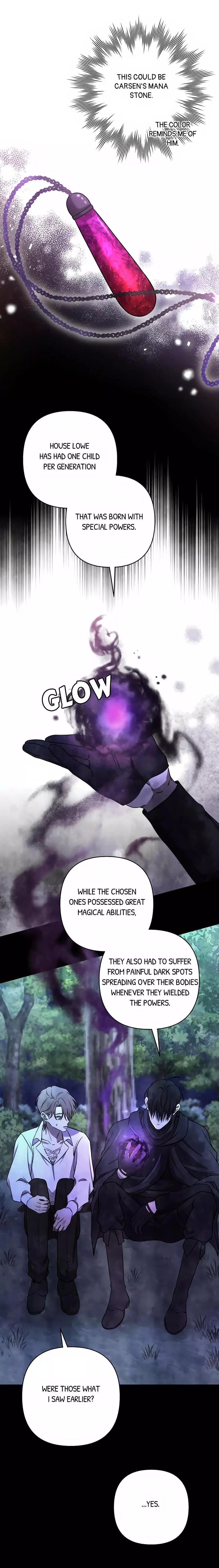 Stuck In My Sister’s Dating Sim - Chapter 79 Page 3