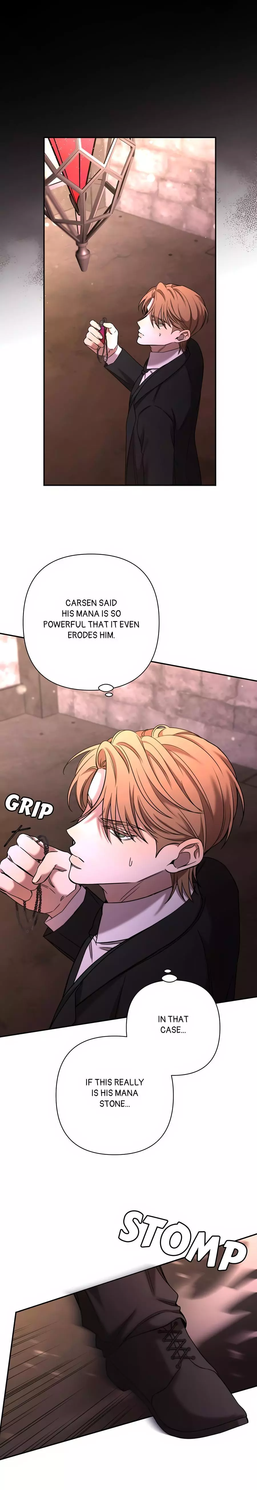 Stuck In My Sister’s Dating Sim - Chapter 79 Page 4