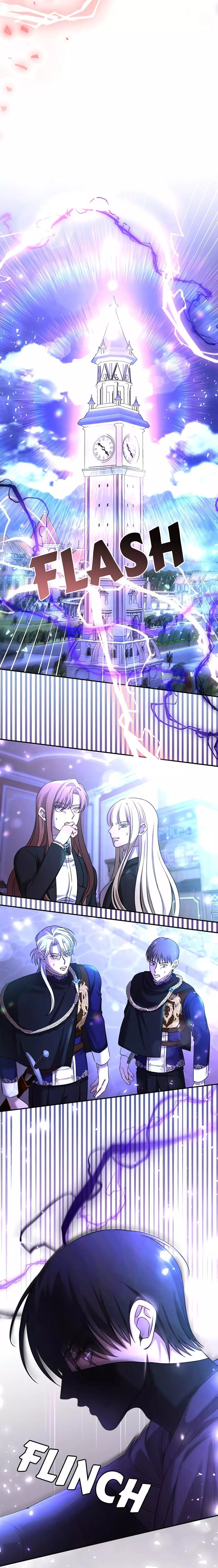 Stuck In My Sister’s Dating Sim - Chapter 79 Page 6