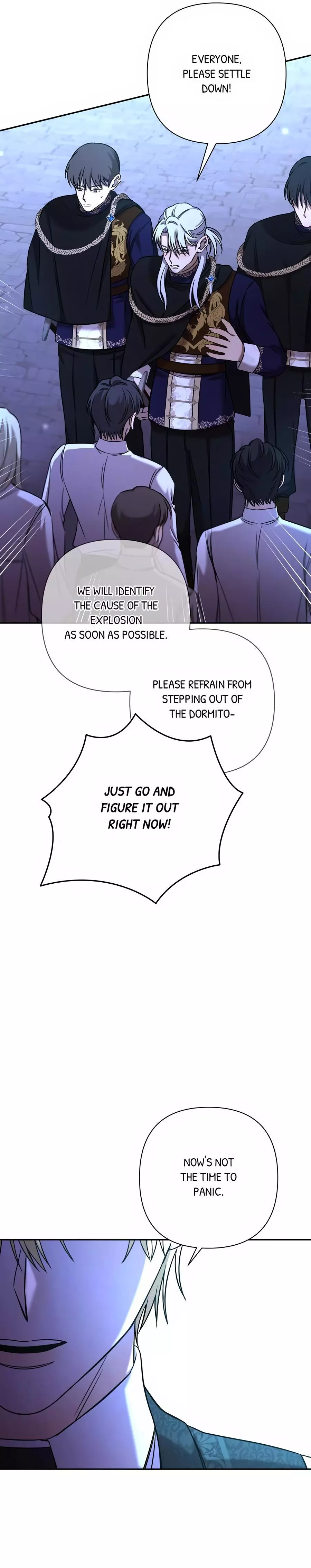Stuck In My Sister’s Dating Sim - Chapter 79 Page 10