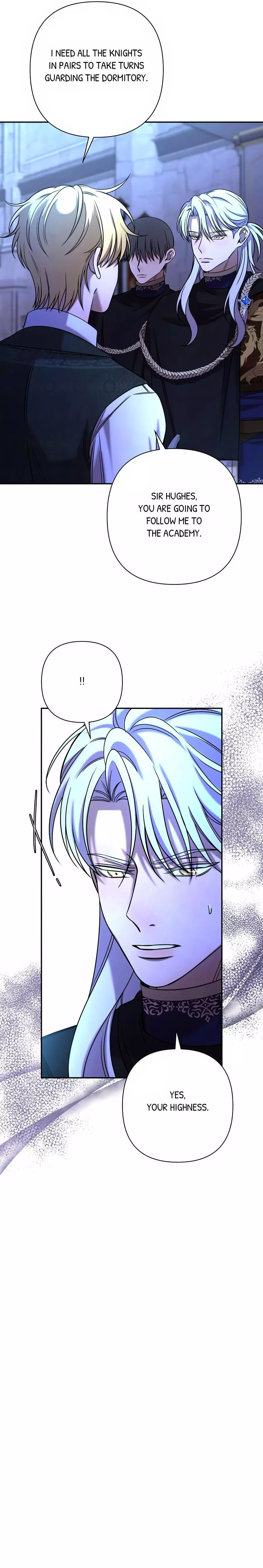 Stuck In My Sister’s Dating Sim - Chapter 79 Page 12