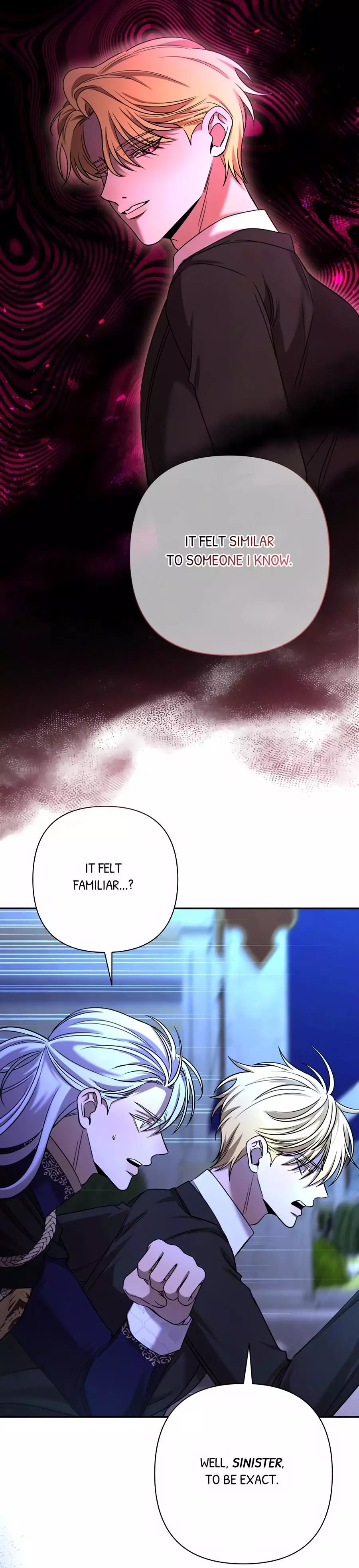 Stuck In My Sister’s Dating Sim - Chapter 79 Page 14
