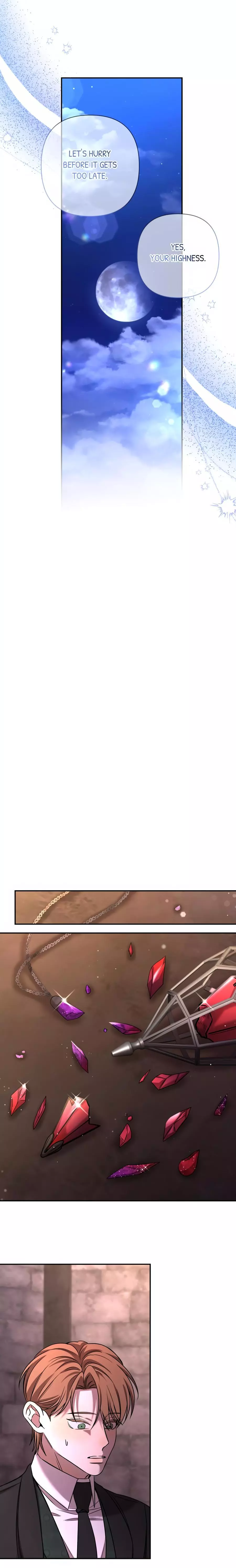 Stuck In My Sister’s Dating Sim - Chapter 79 Page 15