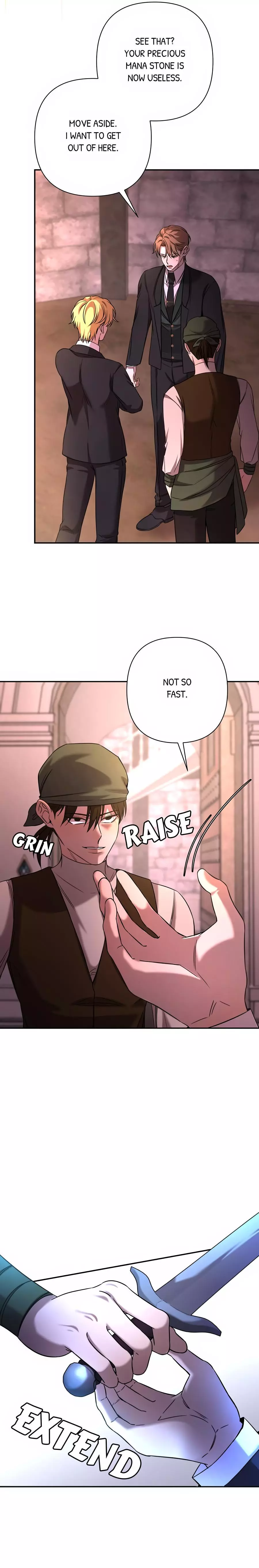 Stuck In My Sister’s Dating Sim - Chapter 79 Page 17