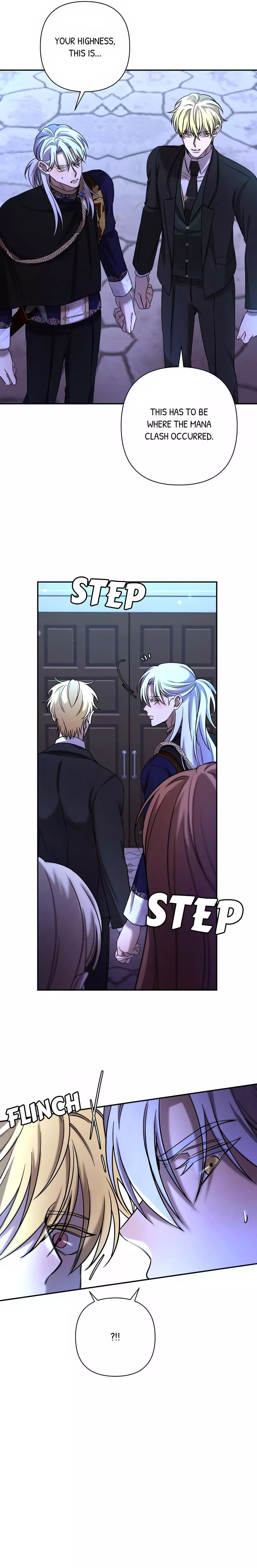 Stuck In My Sister’s Dating Sim - Chapter 79 Page 19