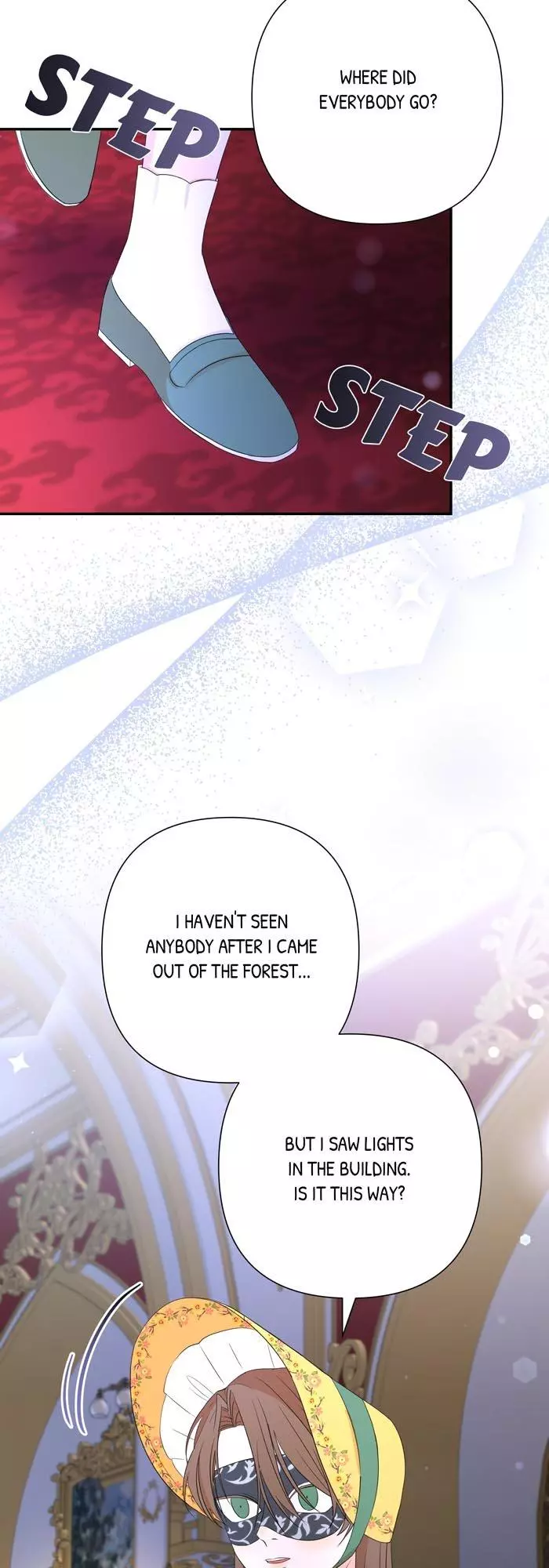 Stuck In My Sister’s Dating Sim - Chapter 8 Page 3