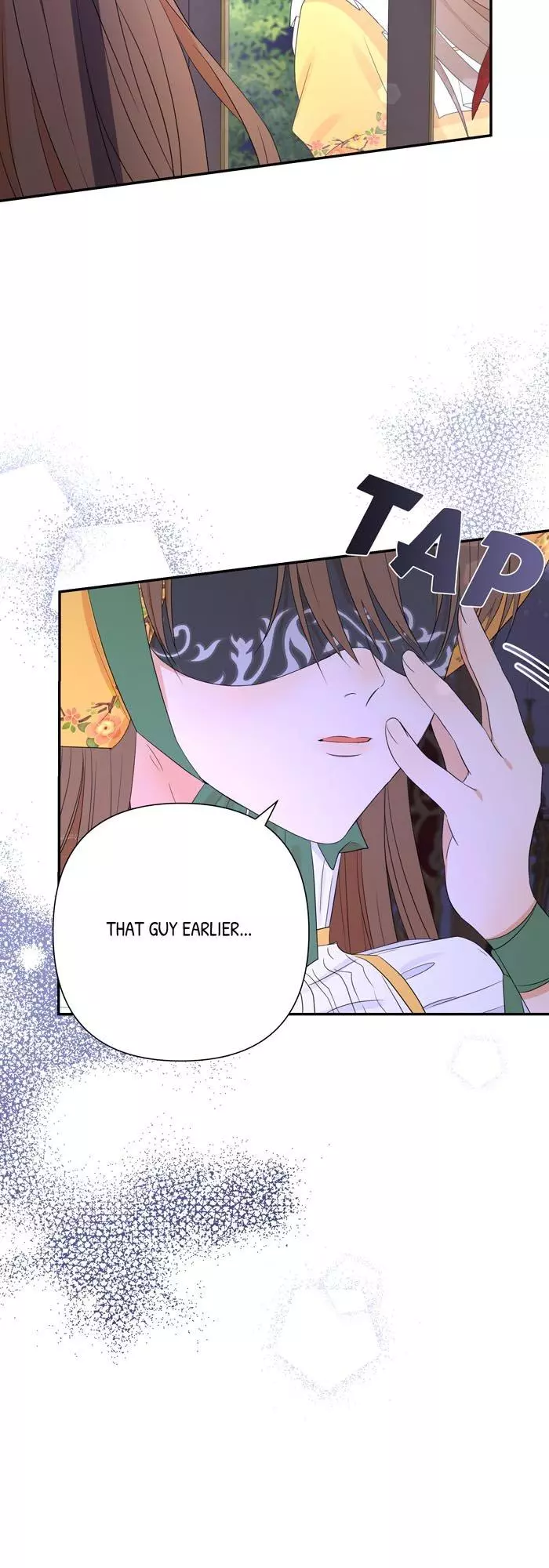 Stuck In My Sister’s Dating Sim - Chapter 8 Page 5