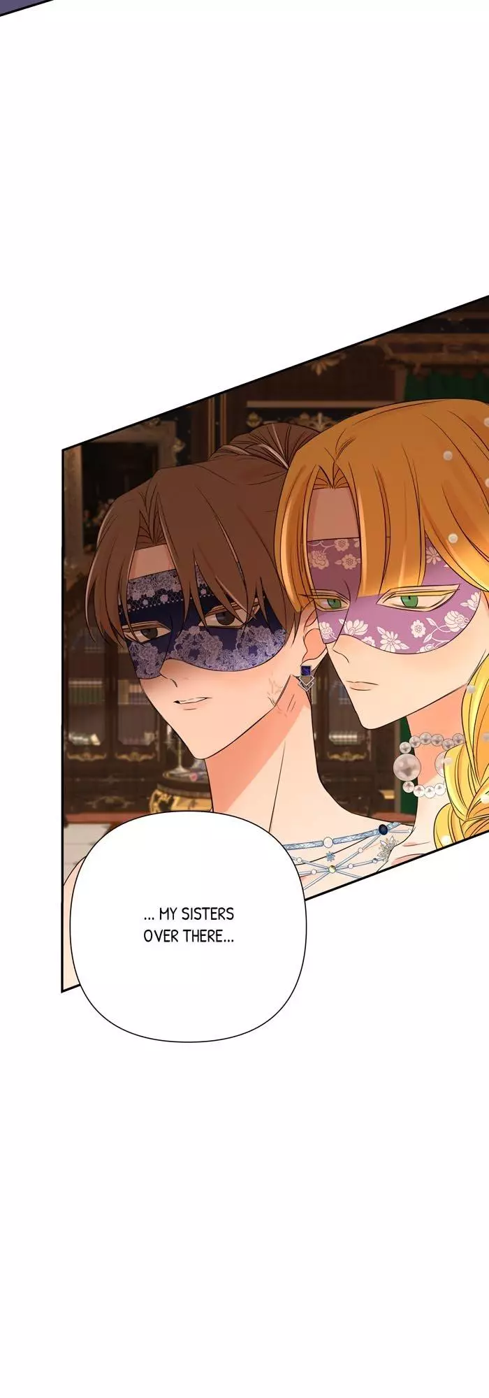 Stuck In My Sister’s Dating Sim - Chapter 8 Page 13
