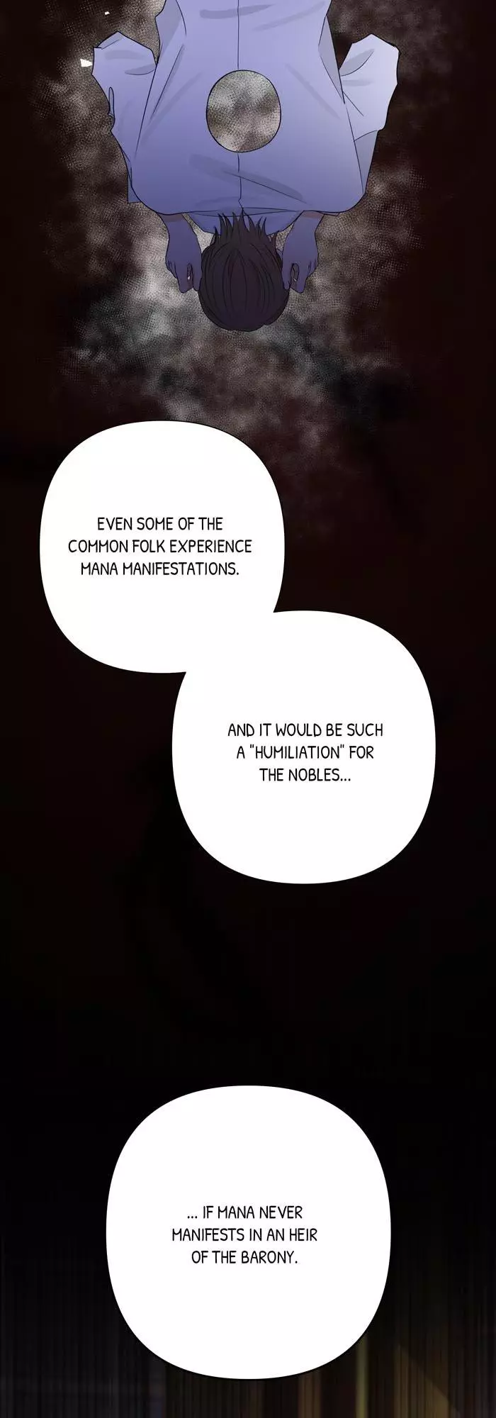 Stuck In My Sister’s Dating Sim - Chapter 8 Page 18