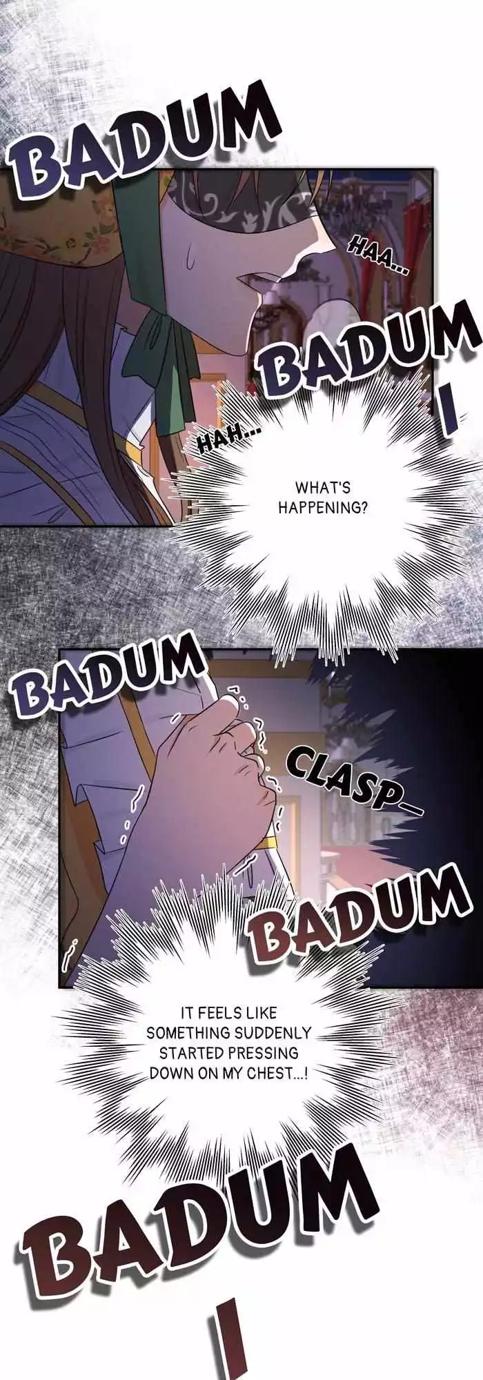 Stuck In My Sister’s Dating Sim - Chapter 8 Page 20