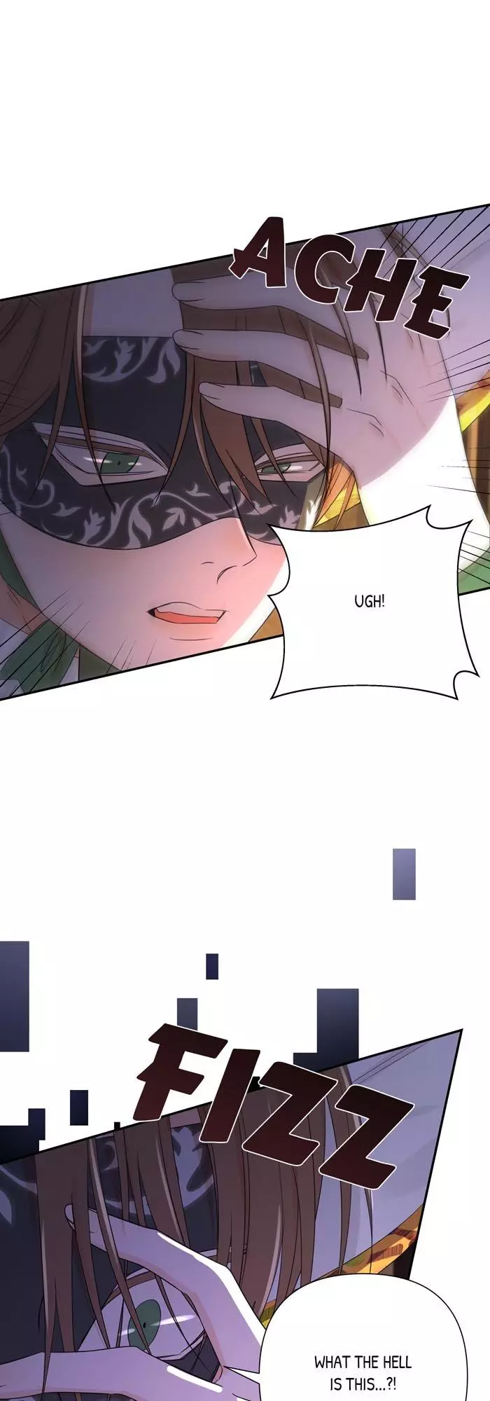 Stuck In My Sister’s Dating Sim - Chapter 8 Page 22