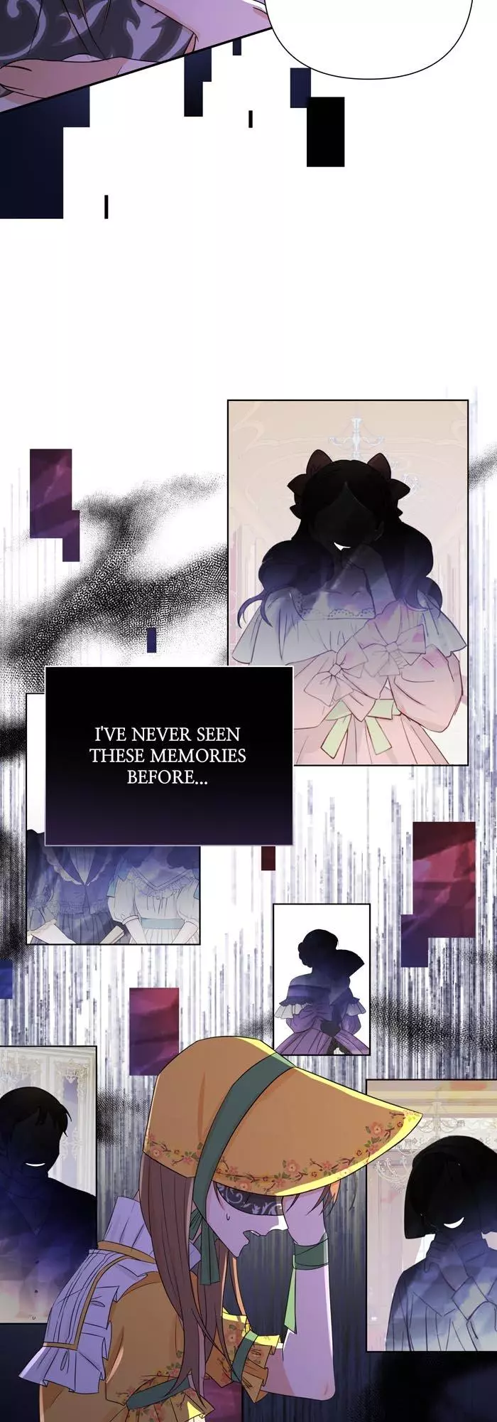 Stuck In My Sister’s Dating Sim - Chapter 8 Page 23