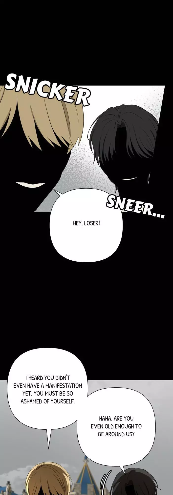 Stuck In My Sister’s Dating Sim - Chapter 8 Page 27