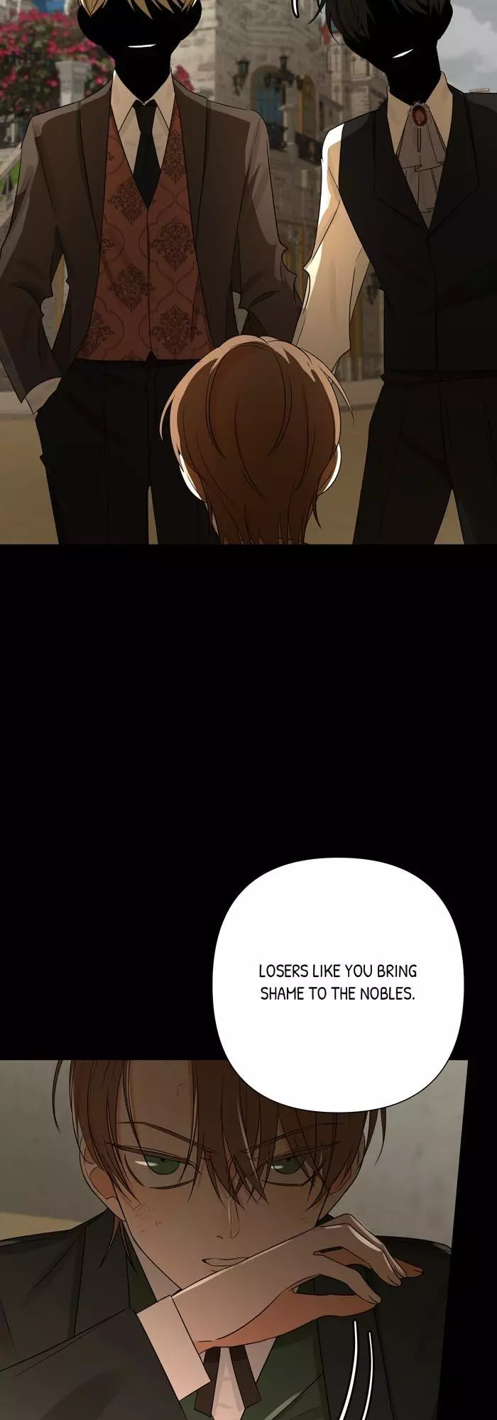 Stuck In My Sister’s Dating Sim - Chapter 8 Page 28