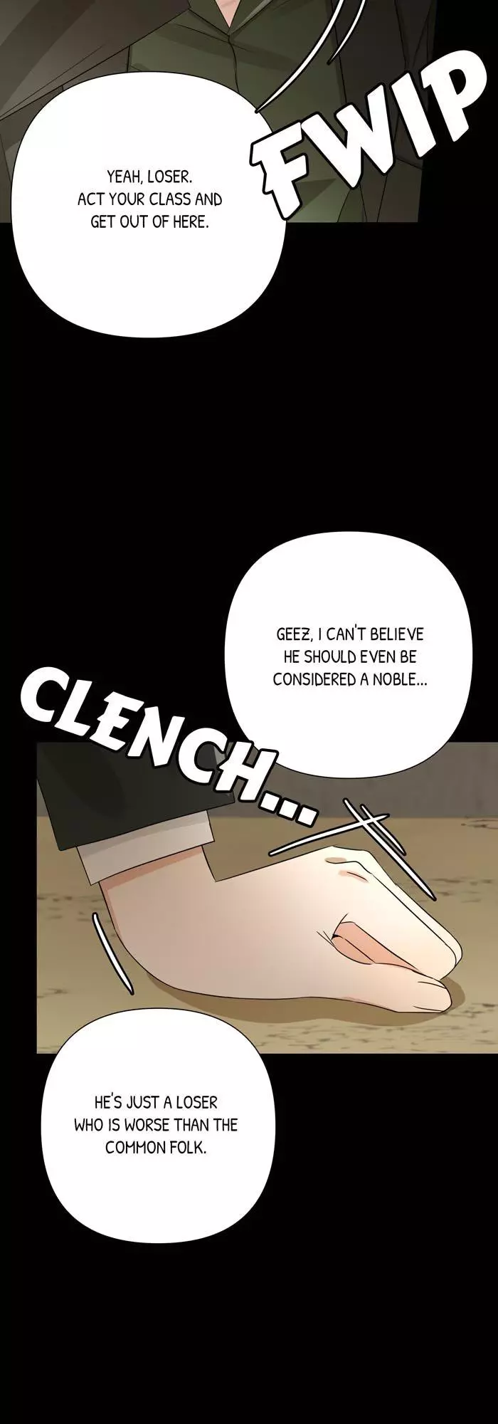 Stuck In My Sister’s Dating Sim - Chapter 8 Page 29