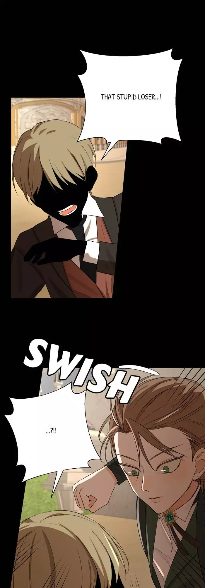 Stuck In My Sister’s Dating Sim - Chapter 8 Page 32