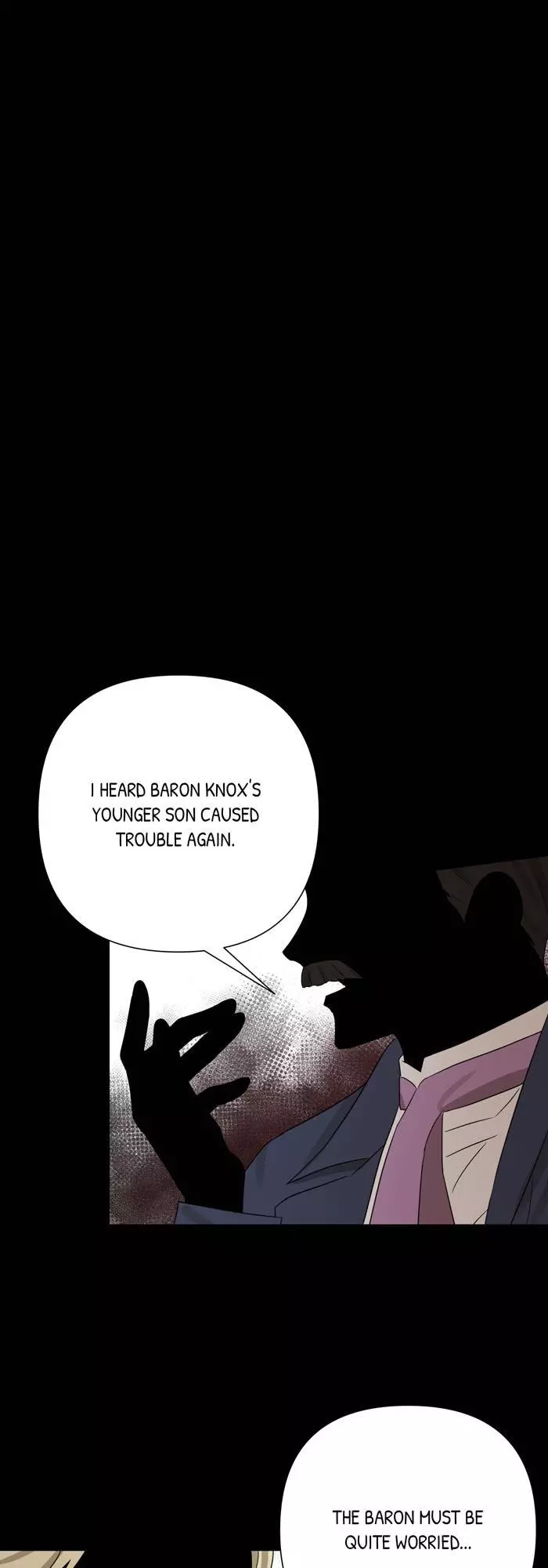 Stuck In My Sister’s Dating Sim - Chapter 8 Page 34