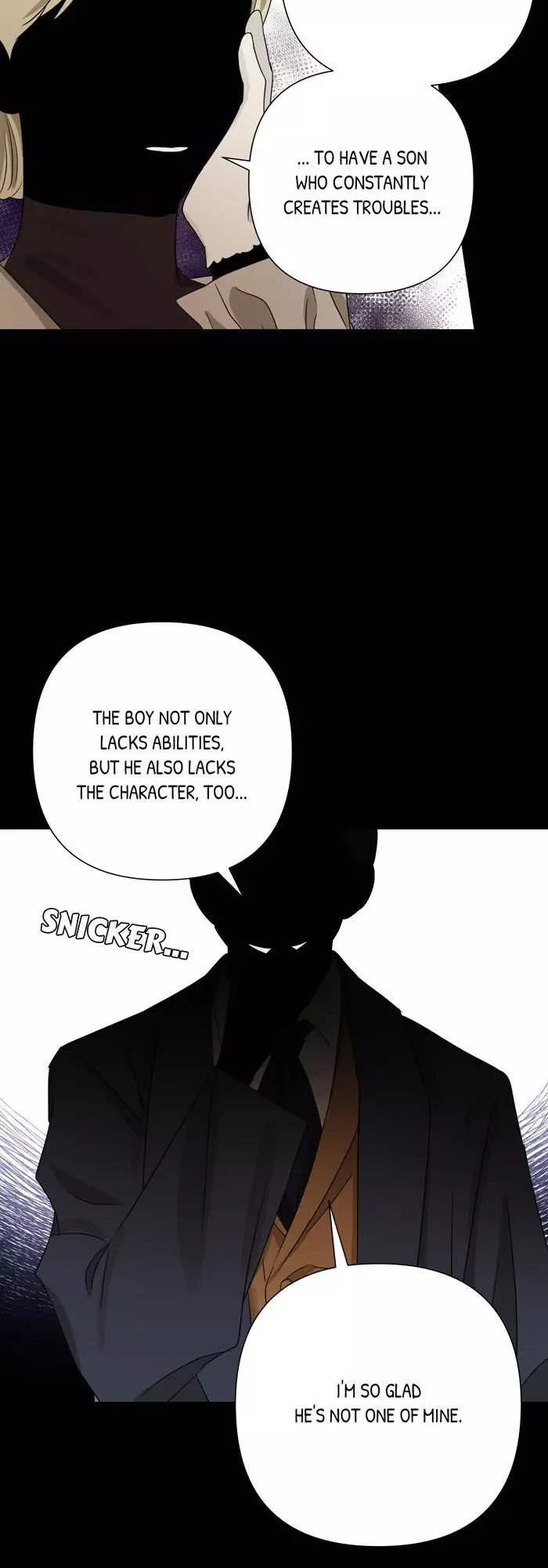 Stuck In My Sister’s Dating Sim - Chapter 8 Page 35