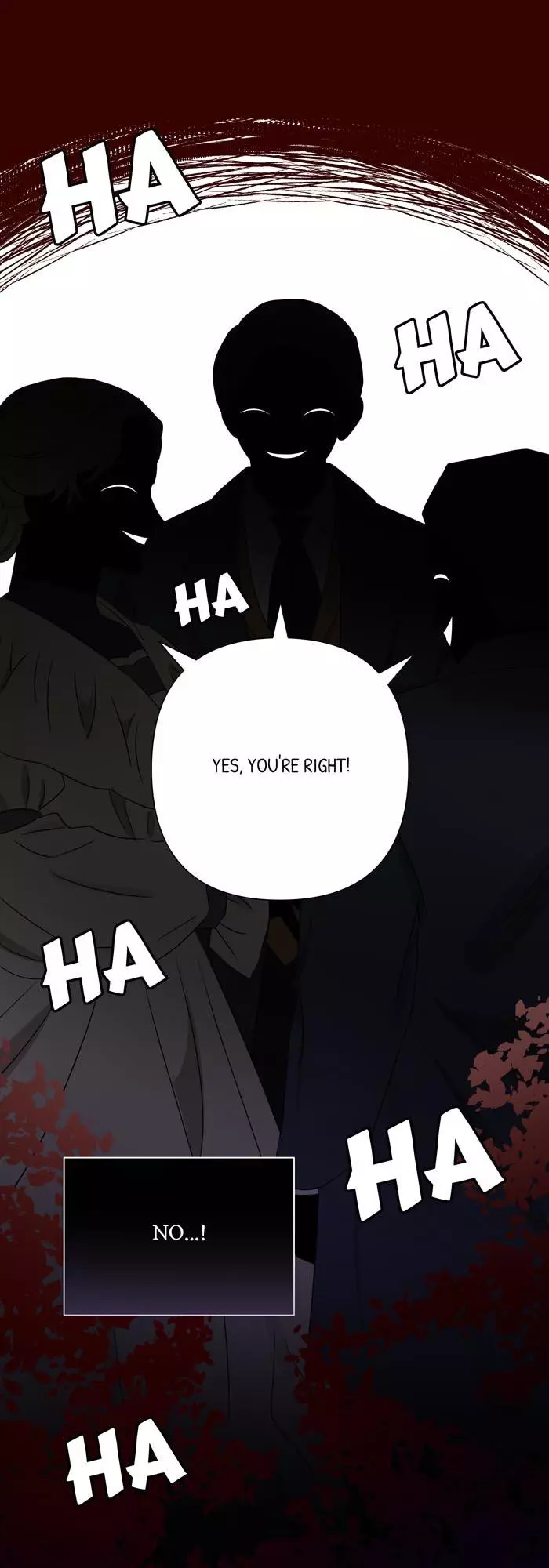 Stuck In My Sister’s Dating Sim - Chapter 8 Page 37