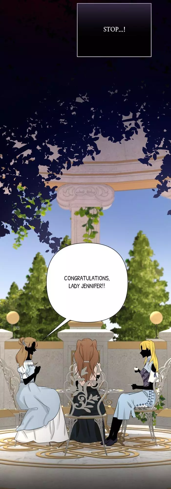 Stuck In My Sister’s Dating Sim - Chapter 8 Page 38