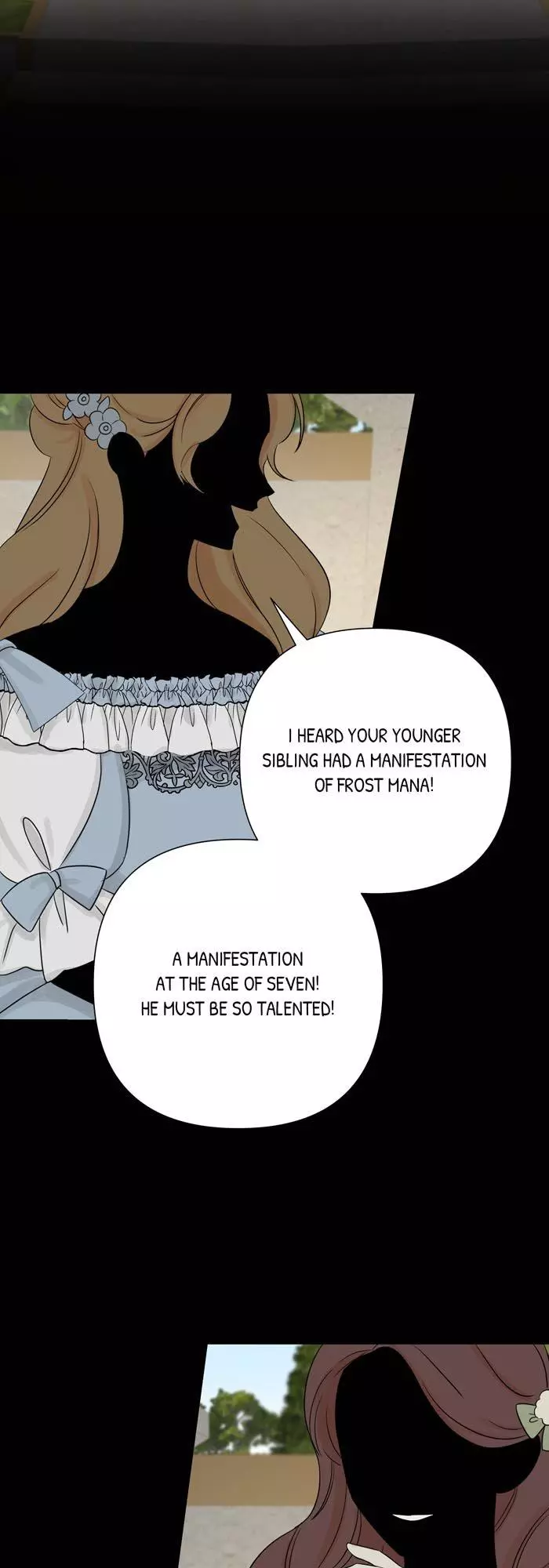 Stuck In My Sister’s Dating Sim - Chapter 8 Page 39