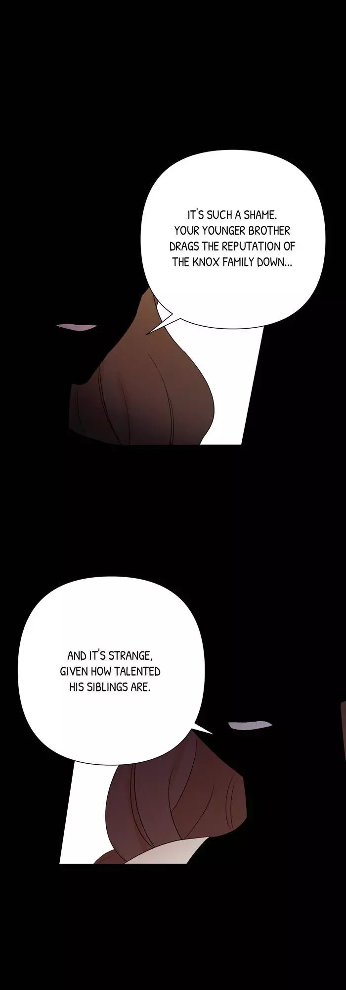Stuck In My Sister’s Dating Sim - Chapter 8 Page 42