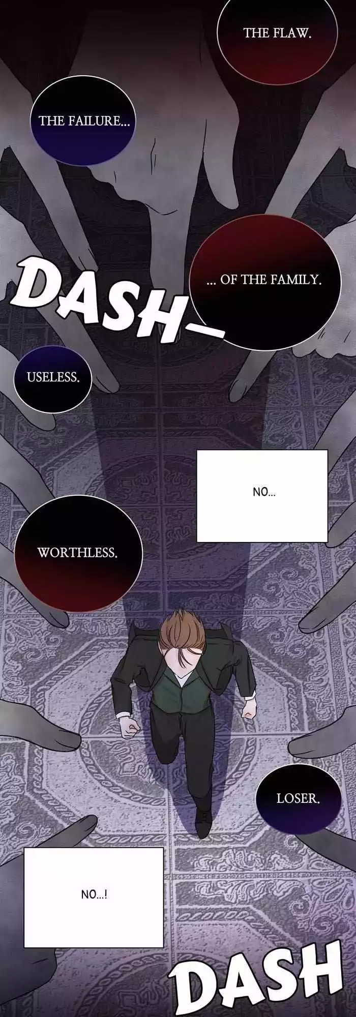 Stuck In My Sister’s Dating Sim - Chapter 8 Page 44