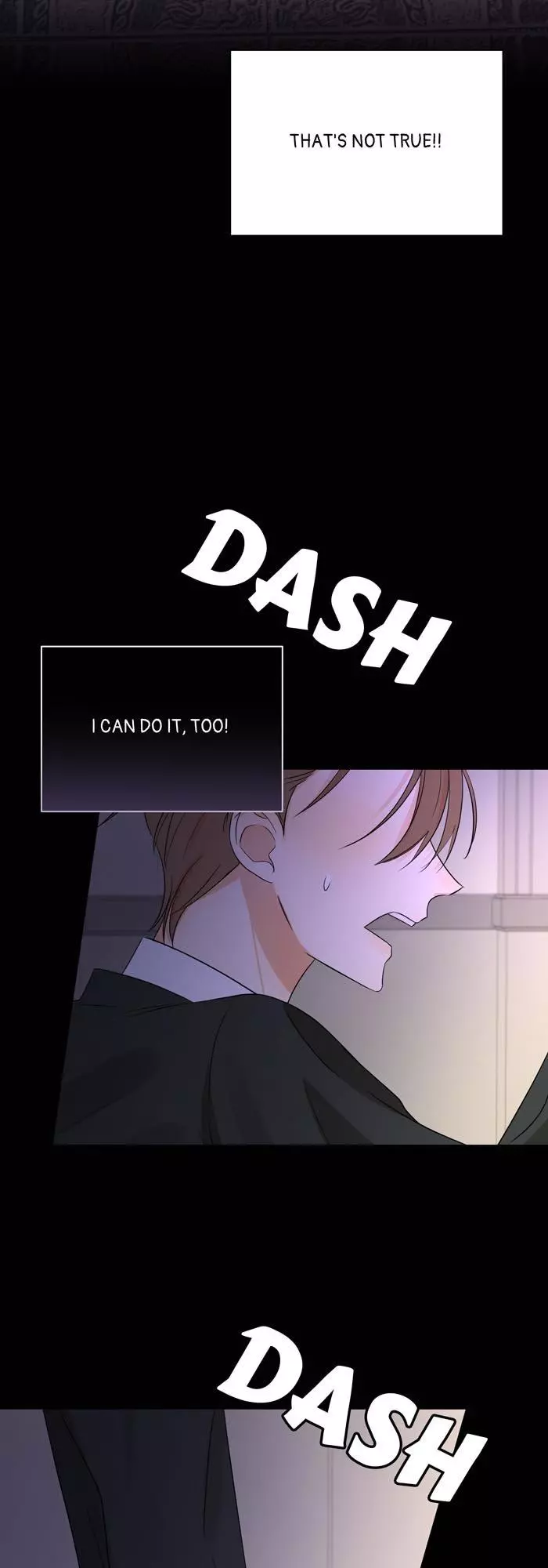 Stuck In My Sister’s Dating Sim - Chapter 8 Page 45