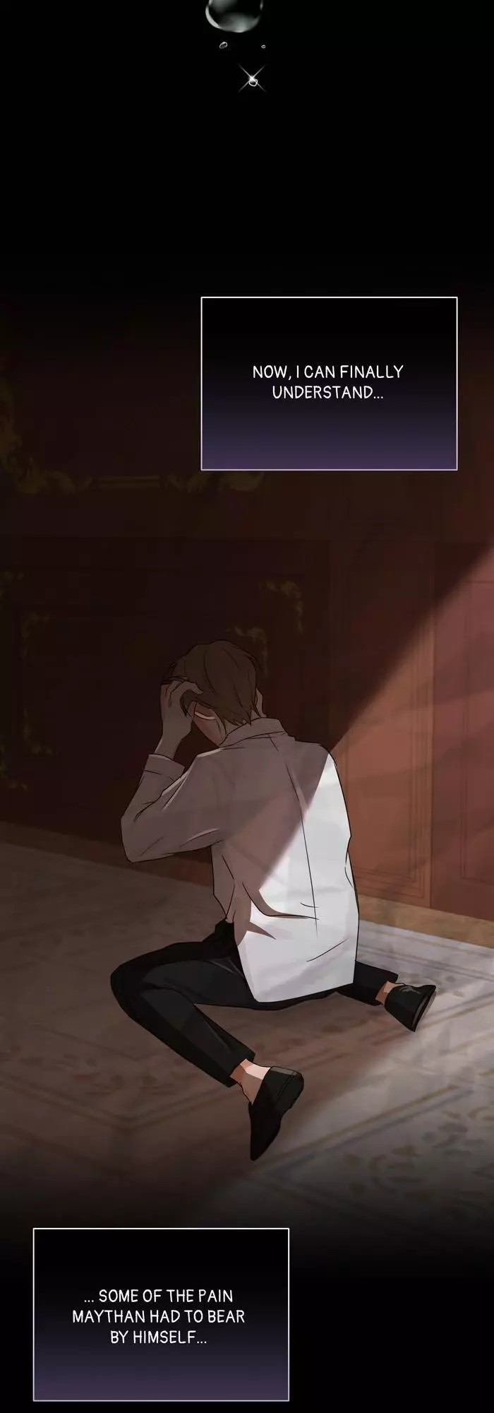 Stuck In My Sister’s Dating Sim - Chapter 8 Page 54