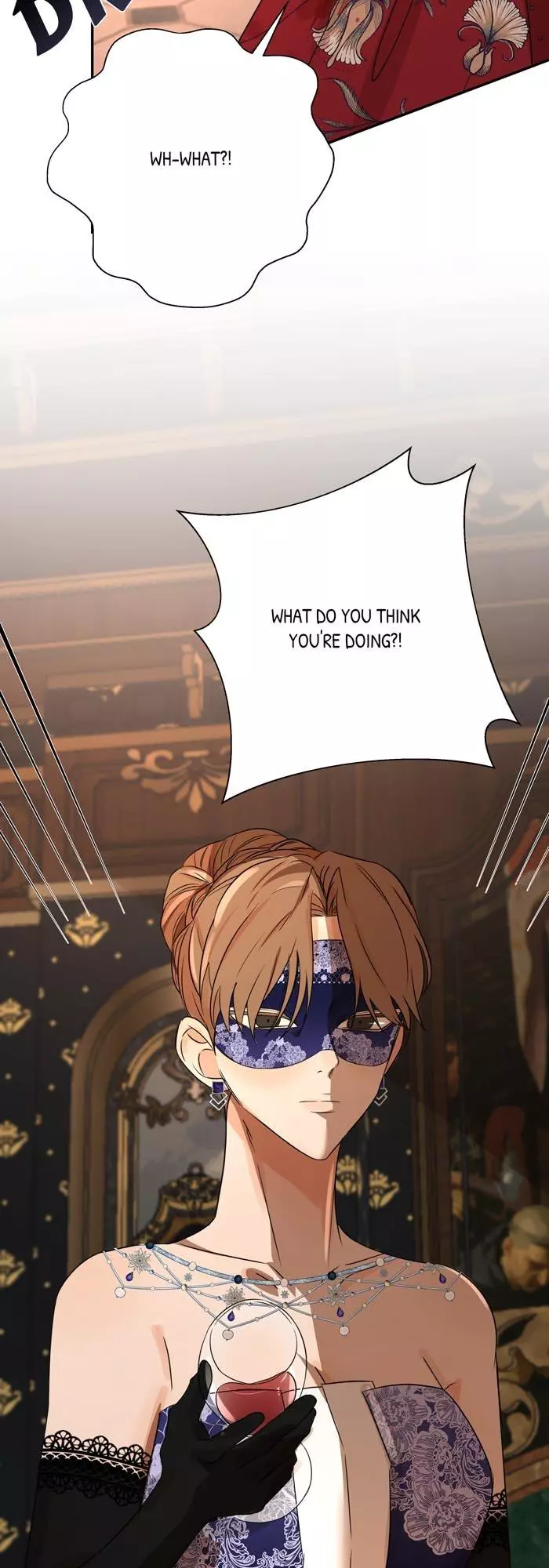 Stuck In My Sister’s Dating Sim - Chapter 8 Page 60