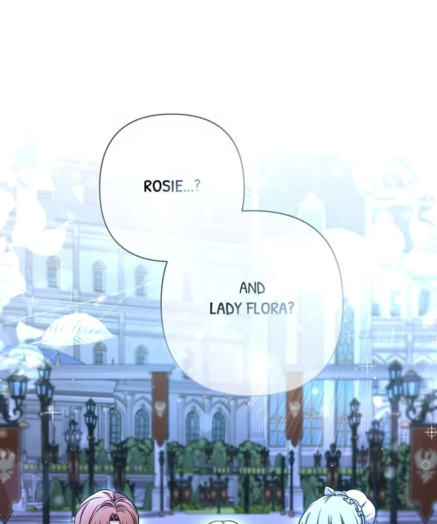 Stuck In My Sister’s Dating Sim - Chapter 80 Page 1