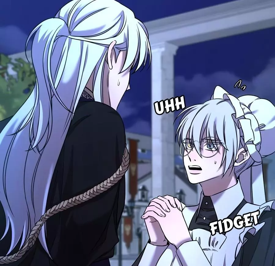 Stuck In My Sister’s Dating Sim - Chapter 80 Page 4