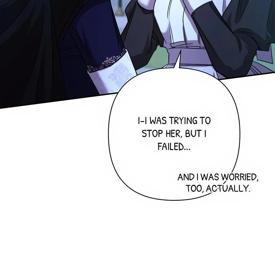 Stuck In My Sister’s Dating Sim - Chapter 80 Page 5